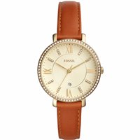 Reloj Fossil Mujer Jacqueline in Acero ES4293 - ES4293